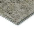 thumbnail image 4 of Addison Rugs Mayfield Washable Transitional Modern Taupe Rectangle Rug, 10' x 14', 4 of 6