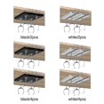 thumbnail image 5 of Wine Glass Holder,bar Hanging Rack Storage Rack,wine Glass Rack For Kitchen, 5 of 5