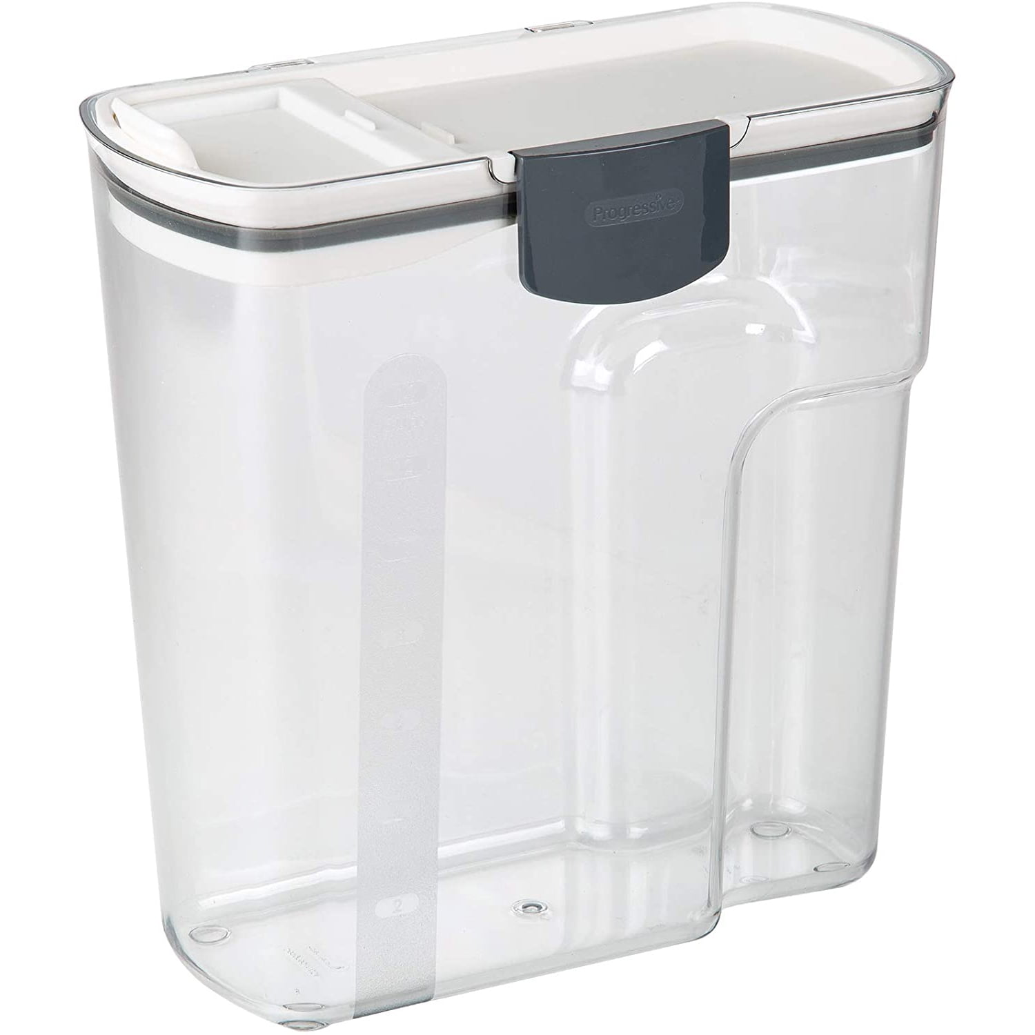 PrepWorks by Progressive 4.5Quart Large Plastic Cereal Keeper