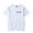 White, variant on Partynextdoor PND T-shirt Unisex Crewneck Short Sleeve Tee Fashion Casual Tops