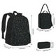 thumbnail image 2 of Balery Constellation Mochila escolar 3 en 1 para niños: mochila resistente con lonchera térmica y estuche para lápices. Mochila escolar para niños y niñas., 2 of 7