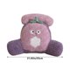 thumbnail image 3 of Funda de almohada para sofá, cojines decorativos, almohada de lectura, mesita de noche, suave, grande, respaldo, cojín de cintura, cojín de respaldo para cama de dormitorio, almohada de oficina, cojín, 3 of 6