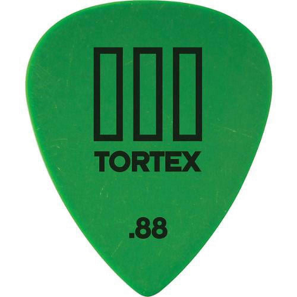 Tortex Guitar Pick