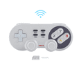 thumbnail image 1 of Controlador inalámbrico Bluetooth con joysticks rumble vibración gamepad para Switch/Switch pro Android/pc /PS3 Xemadio 2033311-2, 1 of 9