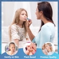 thumbnail image 3 of Bandolera rellena de maquillaje Disney Lilo and Stitch para niñas, 3 of 9