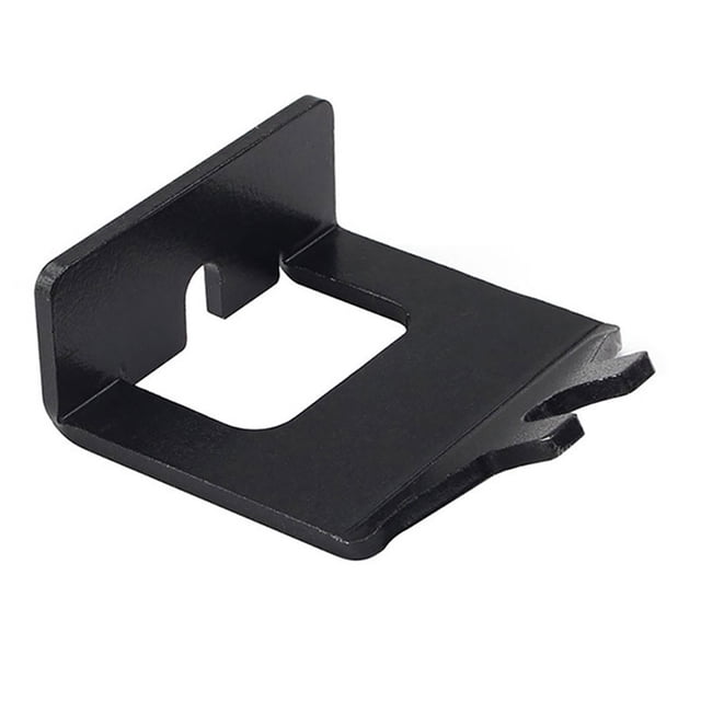 MasteelfCA Resin Drip Stand 3D Printers Light Curing Trough Drip Holder Bracket Tool