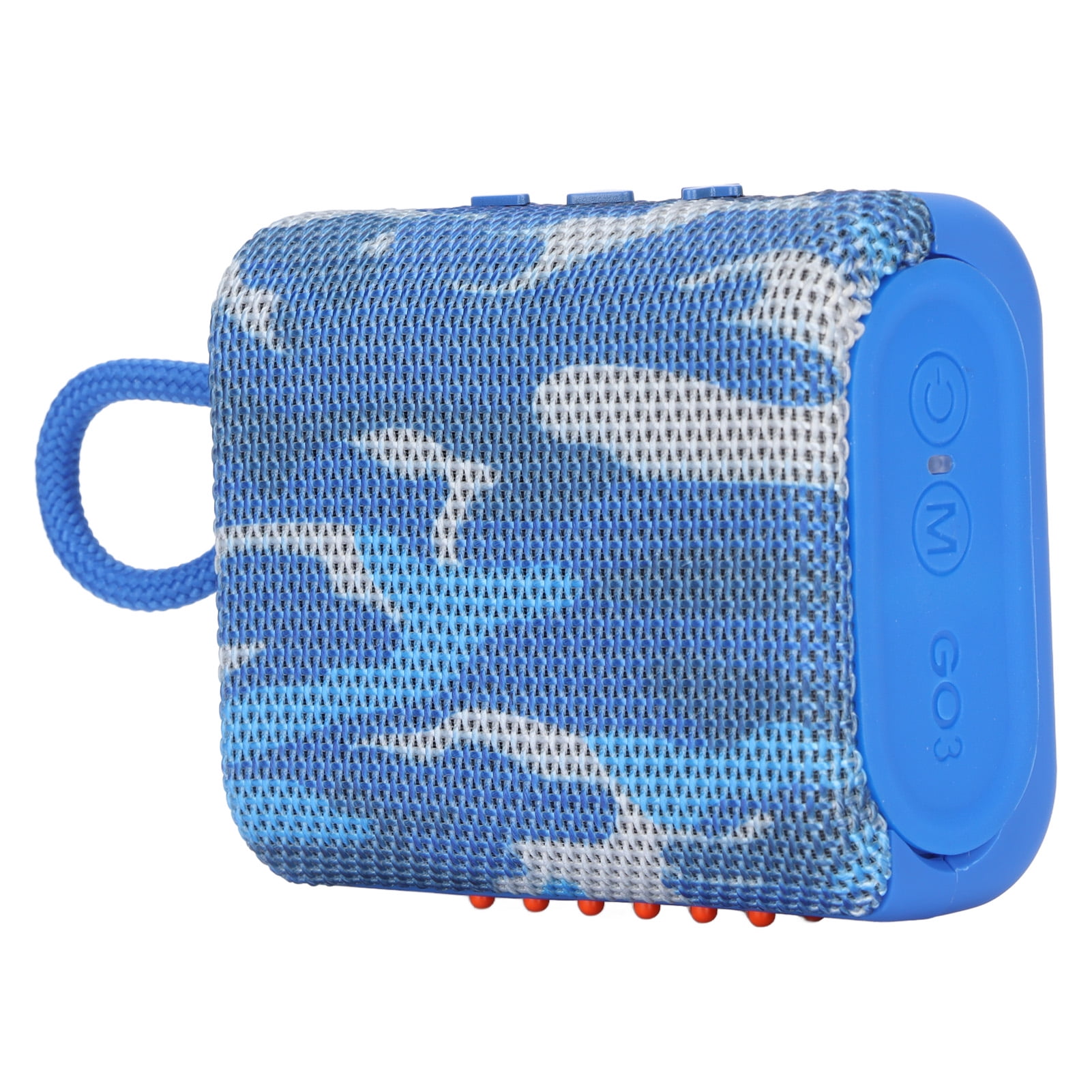 Wireless Subwoofer, Speaker 10m Distance For Listening Music