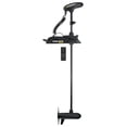 thumbnail image 1 of Minn Kota Trolling Motor 1358380 Terrova; Freshwater; Electric Steer; Variable Speed Forward and Reverse; 80 Pound Of Thrust; 60 Inch Shaft Length; Bow-Mount; 24 Volts; 56 Amp; Black, 1 of 2