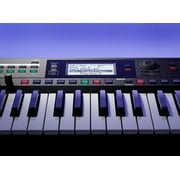 Korg i3 61-Key Music Workstation Keyboard