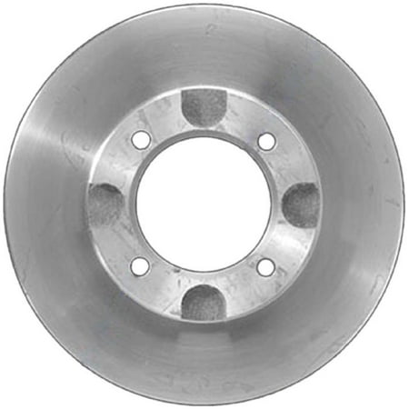BENDIX PREMIUM PRT1316 - Disc Brake Rotor