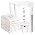 thumbnail image 1 of Simple Houseware Vacuum Storage Space Saver For Bedding, Pillows, Towel, Blanket, Clothes Bags 60*80cm L 5pcs, 1 of 3