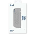 thumbnail image 4 of Funda ARQ1 serie Metric para iPhone XR gris, 4 of 4