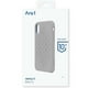 thumbnail image 4 of Funda ARQ1 serie Metric para iPhone XR gris, 4 of 4
