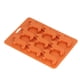 thumbnail image 1 of Molde de Cubos de Hielo de Silicona, Operación Simple de Silicona Bandejas de Cubos de Hielo de Silicona Grado de Alimentos Para Yogurt , 1 of 7