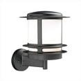thumbnail image 1 of Outdoor 1 Light Incandescent 60W in Black, 1 of 1