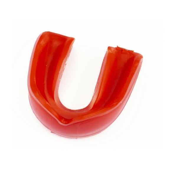 Shield Sports - Adult Double Density Mouth Guard - 2 Pack - Made in The USA…