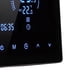 thumbnail image 4 of Suodoka Termostato Inteligente Táctil LCD WiFi para Calefacción 3A Negro, 4 of 9