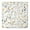 Pioneer Flower Floral-2, variant on Pioneer Flower Floral Print Pattern Square Fitted Tablecloth with Elastic Edge,Square Table Cover,Washable Elastic Table Cover for Home Kitchen Party Decor 34"x34"