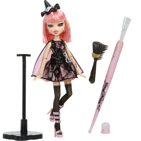 Bratzillaz Magic Night Out Jade J'Adore Doll