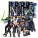 thumbnail image 2 of Juego de figuras de acción de invierno sin fin, El Rey Helado, Build Batman, Black Adam, Green Lantern, Wonder Woman, 7quot;, 4 piezas02sin paquetesin paquete zhangyuxiang unisex, 2 of 2