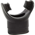 thumbnail image 1 of Trident Petit Embout Mordant Doux (Noir), 1 of 1