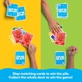 thumbnail image 5 of Bee Street Color Slap – Slap The Matches To Win. A Simple Card Game for Kids – Includes 36 Cards, 5 of 8