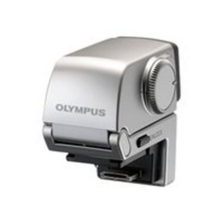Olympus VF-3 - Viewfinder - for Olympus E-P5, E-PL6, E-PL7, E-PL8, E-PM1, E-PM2; OM-D EM-5, E-M5; Stylus Creator