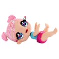 thumbnail image 2 of GLITTER BABYZ Dreamia Stardust Baby Doll, 2 of 5