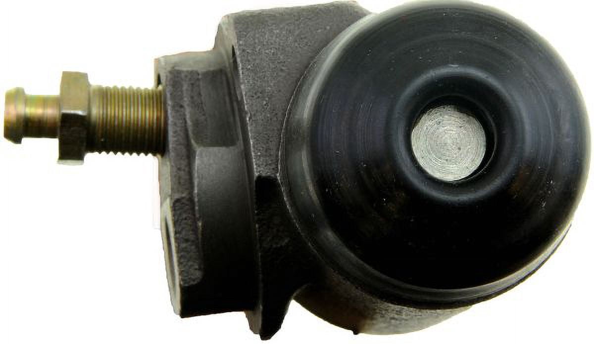 Dorman W37639 Drum Brake Wheel Cylinder Fits select: 1998-2003 TOYOTA RAV4, 1984-1989 TOYOTA VAN WAGON