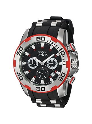 Invicta NFL Men's Watches (Mod: 42444)