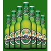 Non-Alcoholic Beer, 12 fl oz (12 Glass Bottles)