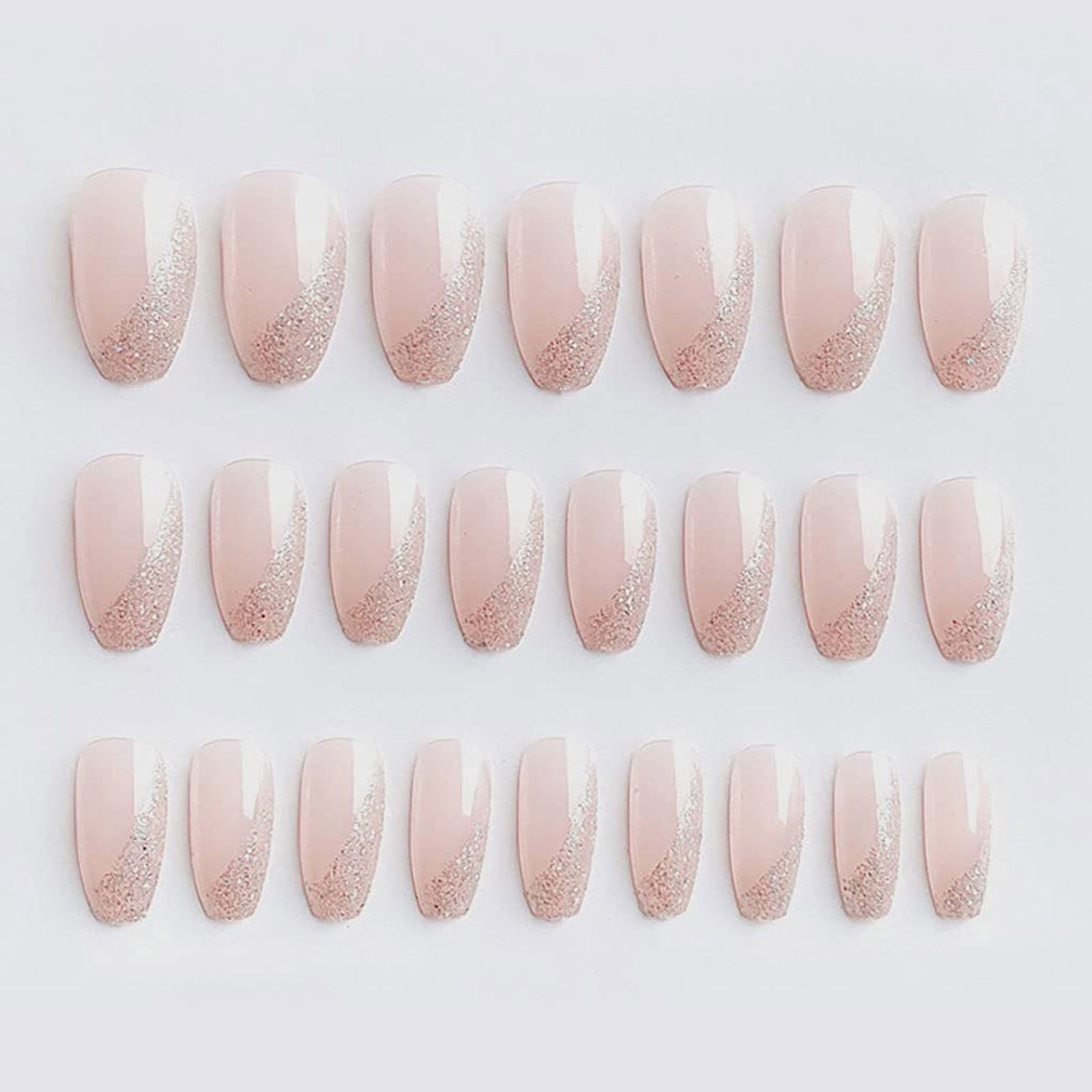 Grit Files for Nails 100/180 Nail with Catcher Japan One Minute Manicure Finger Nails Straight Nail File And Buffer compatible with Machine Nail compatible with Machine Set Glass Emery for Nails Baby