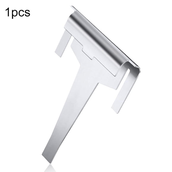 MYG DA61-06796A Evaporator Defrost Drain Hole Clip for Samsung Refrigerator Fridge