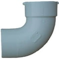 thumbnail image 2 of GENOVA PRODUCTS 4" S&D Street Elbow 42940, 2 of 4