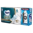 thumbnail image 5 of Papel Higiénico Regio Just 1 de 6 rollos + Termo, 5 of 5