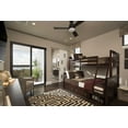 thumbnail image 5 of Trevina Collection LED 52" 3-Blade Fan, 5 of 7