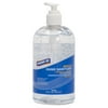 Genuine Joe Instant Hand Sanitizer Gel, 16 Fl Oz