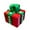 A, variant on Annoying Gift Box, 3D Printed Gift Box with Screws, Prank Novelty Screw Case Surprise Cute Gift for Christmas Holiday, Desktop Funny Money Card Container Twisted Storage, 3.15x3.15 Inch