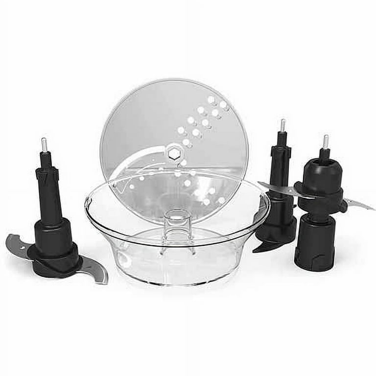 Oster Designed for Life 14-Cup Food Processor with  - Best Buy