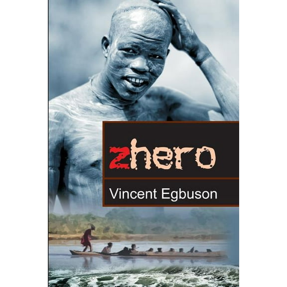 Zhero (Paperback)