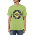 thumbnail image 4 of Tampa Bay Sun Fc T-Shirt Casual Tee Shirts For Men Women, 4 of 6