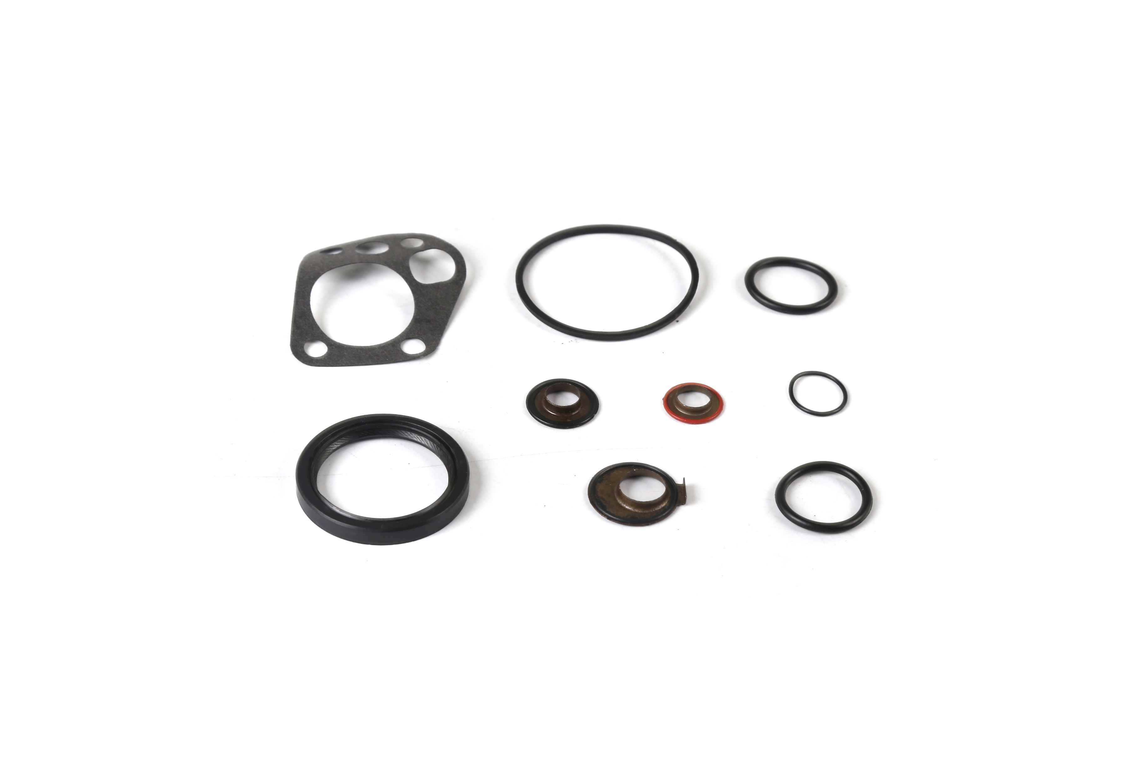 Mizumo Auto Timing Chain Kit + Water Pump For 98-04 Nissan Frontier Xterra KA24DE