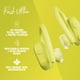 thumbnail image 3 of Auriculares Skullcandy Push Ultra True, inalámbricos, intraurales eléctricos, amarillos, 3 of 5