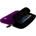 thumbnail image 6 of VANGODDY Neoprene Slim Tablet / eReader Carrying Sleeve Cover Protector fits up to 7, 7.9, 8 inch devices [Assorted Colors] [Apple, Acer, Asus, HP Samsung, Toshiba, etc], 6 of 8