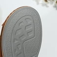 thumbnail image 7 of Bkhluea Women Wedge Slide Sandals Flower Decor Comfortable Shoes For Home Travel Casual Daily Outdoor Walking Activities, 7 of 7