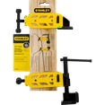 thumbnail image 3 of STANLEY STHT83166 2-Inch X 4-Inch Adjustable Clamp, 3 of 4