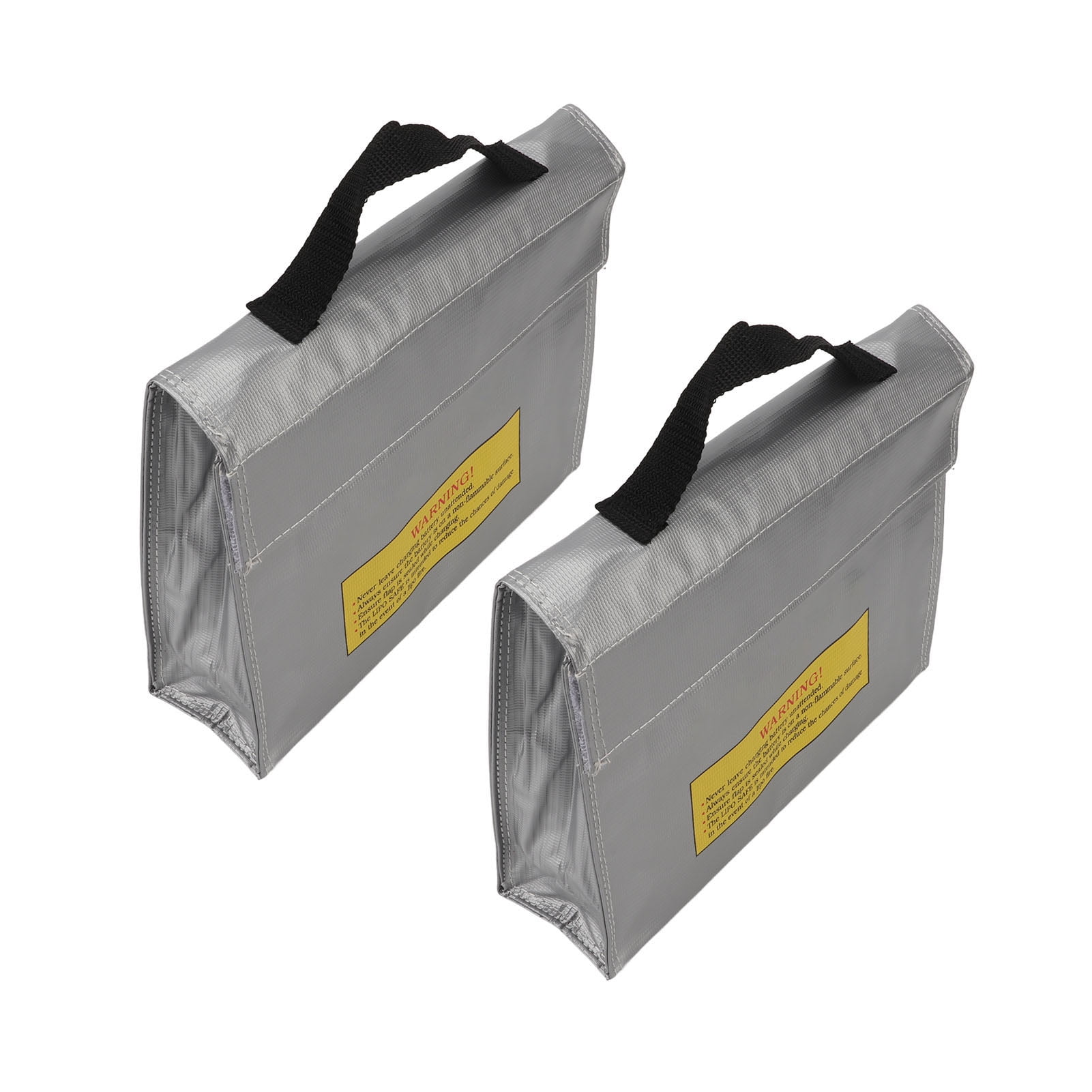 Lithium Battery Sack, Explosion Proof Lithium Battery Bag Safe Reliable