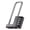 Black, variant on Cabinet Lock Work Length 1.6In to 3.8In Combination Padlock,Stainless Steel Gym Locker Lock Code Long Adjustable Shackle Lock for Outdoor, School, Gym, Sports lockers, Fences