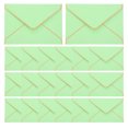 thumbnail image 1 of LIFKOME 20Pcs Thank You Notes Envelopes Light for All Occasions, 1 of 6