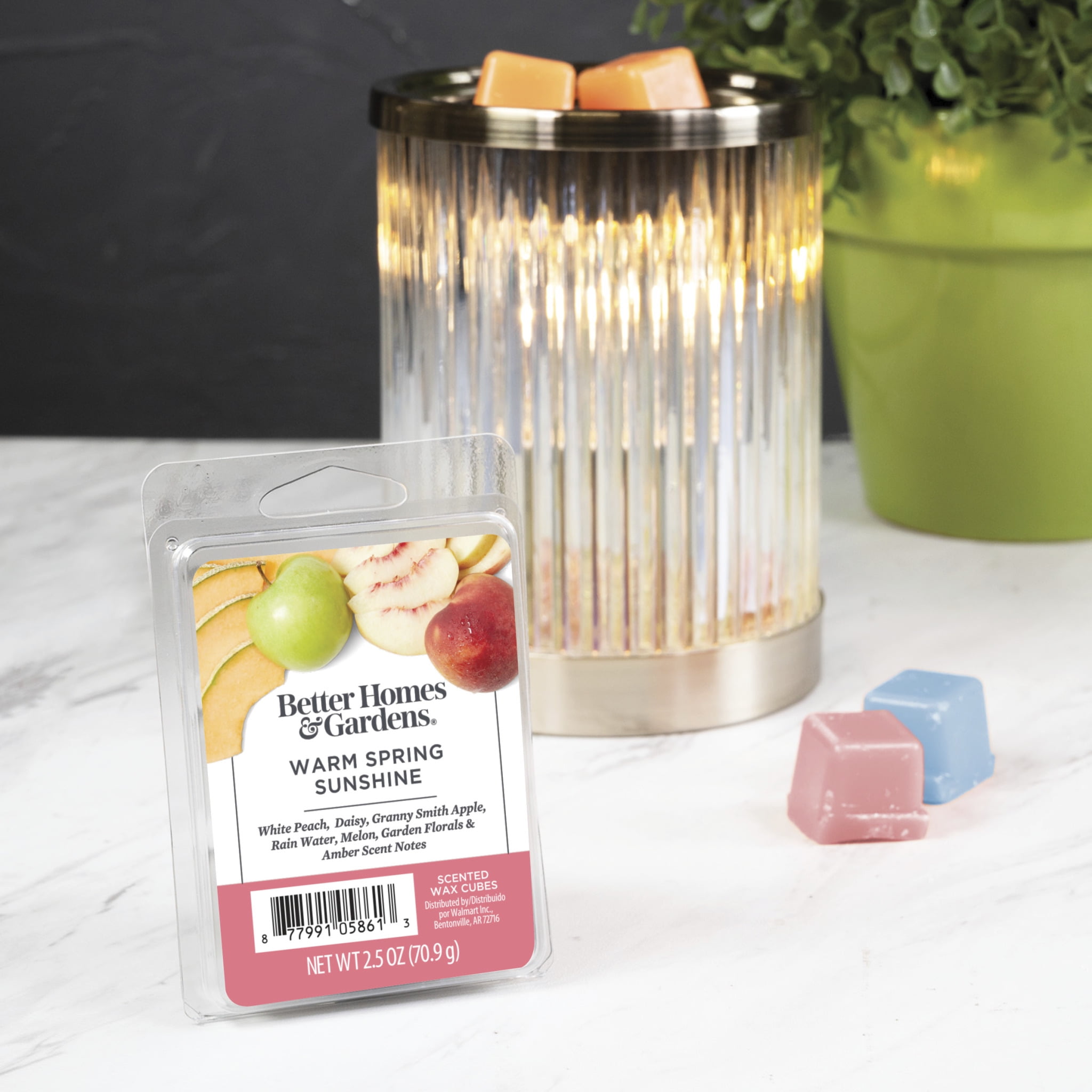 Lovegood Mini Candle Melts